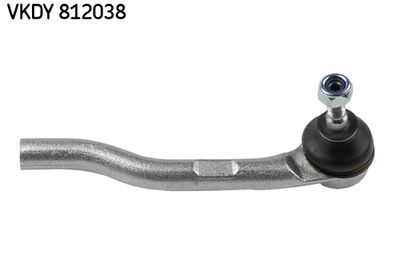 Stūres šķērsstiepņa uzgalis SKF VKDY 812038