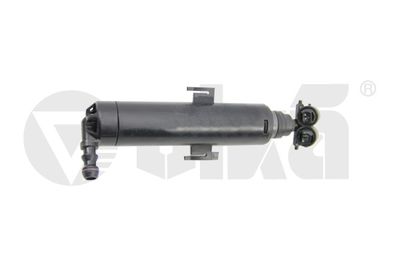 Ūdens sprausla, Lukturu tīrīšanas sistēma vika 99551826701