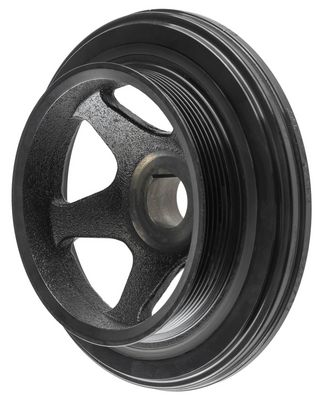 Амортизатор, поликлиновой ремень LEMFÖRDER 46010 01