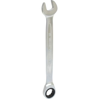 Uzgriežņu atslēga ar sprūdmehānismu KS TOOLS 503.4218