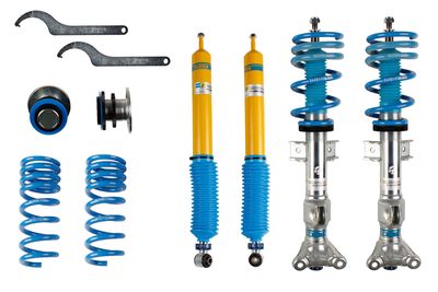 Balstiekārtas komplekts, Atsperes/Amortizatori BILSTEIN 48-197441