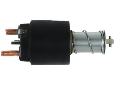 Ievilcējrelejs, Starteris AS-PL SS3018SR