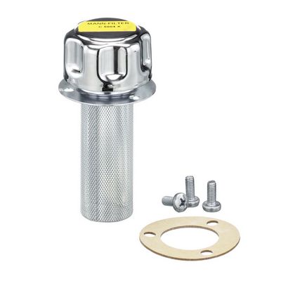 Filtrs, Kartera ventilācijas sistēma MANN-FILTER C5004X