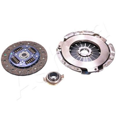 Sajūga komplekts ASHIKA 92-H0-021