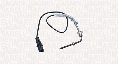 Датчик, температура выхлопных газов MAGNETI MARELLI 172000699010