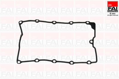 Прокладка, крышка головки цилиндра FAI AutoParts RC1486S
