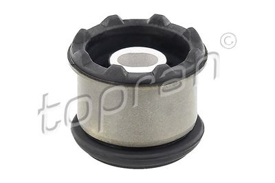 Подвеска, держатель автоматической коробки передач TOPRAN 107 983