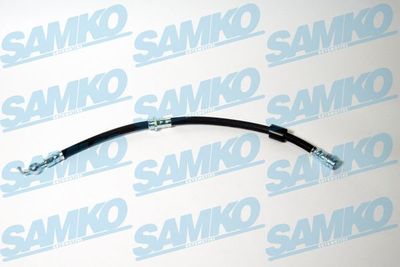 Тормозной шланг SAMKO 6T46278