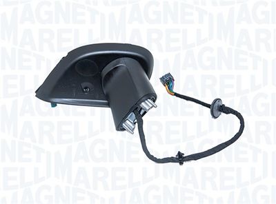 Наружное зеркало MAGNETI MARELLI 182201541400