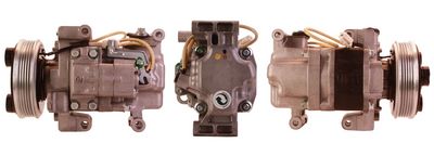 Компрессор, кондиционер DRI 700510559