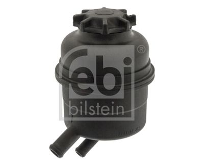 Izplešanās tvertne, hidrauliskā eļļa (stūres pastiprinātājs) FEBI BILSTEIN 47017
