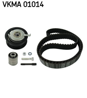Комплект ремня ГРМ SKF VKMA 01014