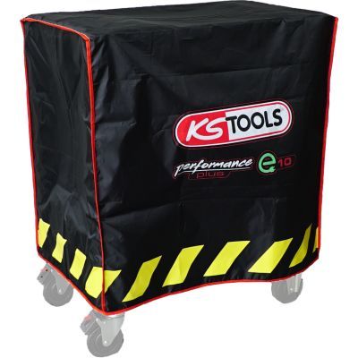 Pārsegs, instrumentu ratiņi KS TOOLS 873.1010