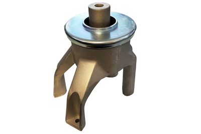 Подвеска, двигатель CORTECO 49462104