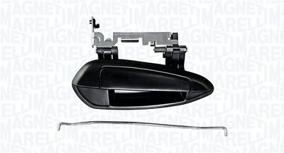 Наружная ручка двери MAGNETI MARELLI 350105036700