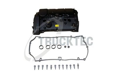 Cilindru galvas vāks TRUCKTEC AUTOMOTIVE 08.10.205