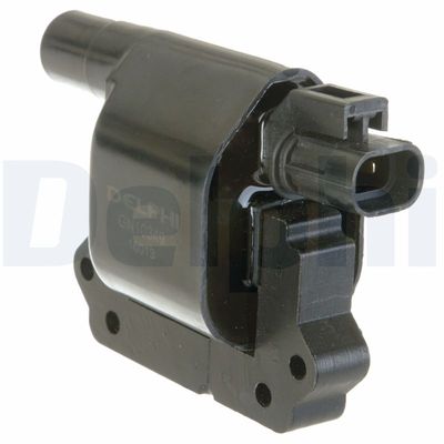 Aizdedzes spole DELPHI GN10349-11B1