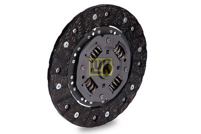 Sajūga disks Schaeffler LuK 320 0201 11