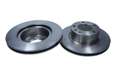 Тормозной диск MAXGEAR 19-2660