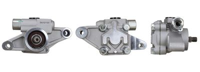 Гидравлический насос, рулевое управление DRI 715521316