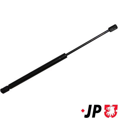 Gāzes atspere, Bagāžas/Kravas nodalījuma vāks JP GROUP 4381201200