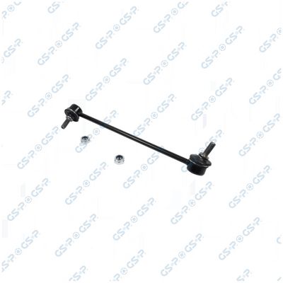 Stiepnis/Atsaite, Stabilizators GSP S050930