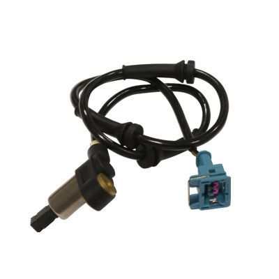 Датчик, частота вращения колеса HITACHI 131573