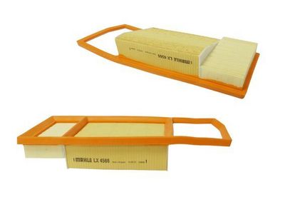 Gaisa filtrs KNECHT LX 4566