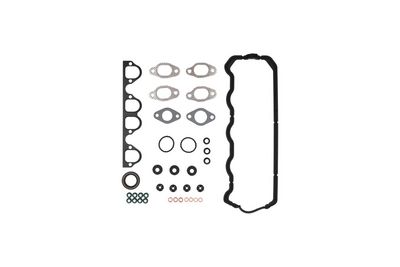 Комплект прокладок, головка цилиндра KAMOKA 8706023