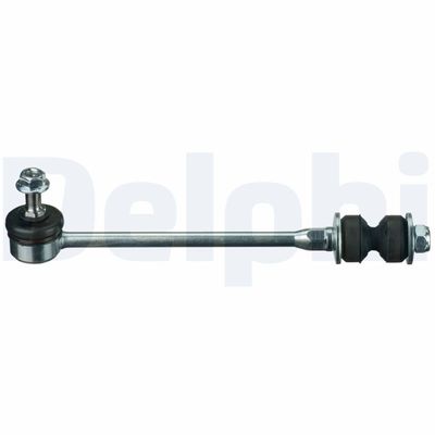 Stiepnis/Atsaite, Stabilizators DELPHI TC2916