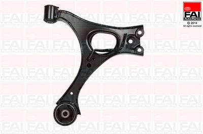 Рычаг независимой подвески колеса, подвеска колеса FAI AutoParts SS7196