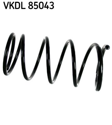 Balstiekārtas atspere SKF VKDL 85043