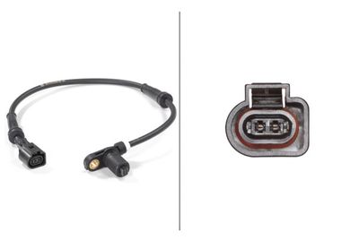 Devējs, Riteņu griešanās ātrums HELLA 6PU 010 039-261