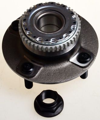 Комплект подшипника ступицы колеса DENCKERMANN W413415