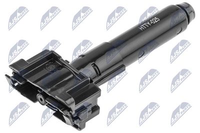 Ūdens sprausla, Lukturu tīrīšanas sistēma NTY EDS-TY-025