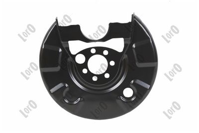 Dubļu sargs, Bremžu disks ABAKUS 13107650