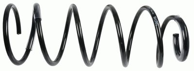 Пружина ходовой части SACHS 997 708