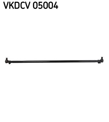 Поперечная рулевая тяга SKF VKDCV 05004