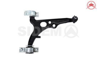 Neatkarīgās balstiekārtas svira, Riteņa piekare SIDEM 19584