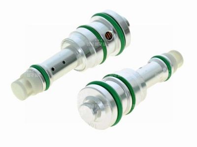 Регулирующий клапан, компрессор NRF 38594