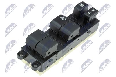 Slēdzis, Stikla pacēlājmehānisms NTY EWS-NS-028