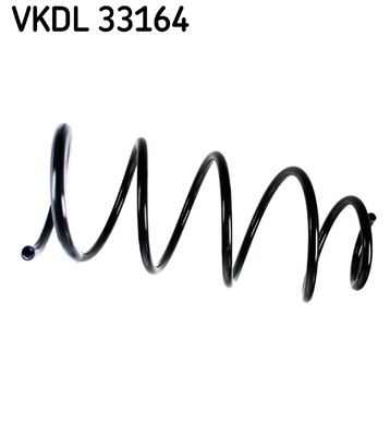 Balstiekārtas atspere SKF VKDL 33164