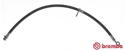Тормозной шланг BREMBO T 83 107