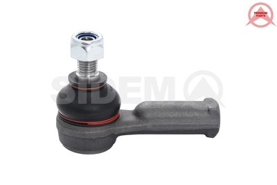 Наконечник поперечной рулевой тяги SIDEM 87033