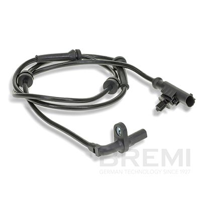 Devējs, Riteņu griešanās ātrums BREMI 51785