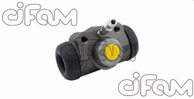 Riteņa bremžu cilindrs CIFAM 101-295