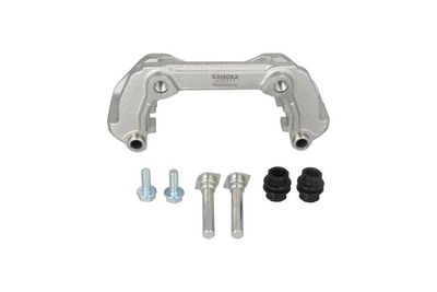 Кронштейн, корпус скобы тормоза KAMOKA JCC0111