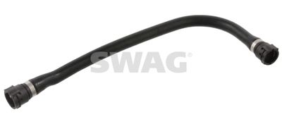 Шланг радиатора SWAG 20 94 5987