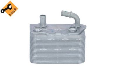 Eļļas radiators, Automātiskā pārnesumkārba NRF 31774