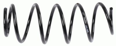 Пружина ходовой части SACHS 998 115